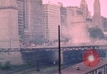Image of Democratic National Convention 1968 protests and demonstrators Chicago Illinois USA, 1968, second 57 stock footage video 65675045053