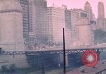 Image of Democratic National Convention 1968 protests and demonstrators Chicago Illinois USA, 1968, second 61 stock footage video 65675045053