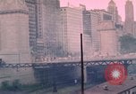 Image of Democratic National Convention 1968 protests and demonstrators Chicago Illinois USA, 1968, second 62 stock footage video 65675045053