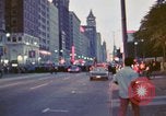 Immagine di Cooperazione di polizia Chicago Illinois USA, 1968, secondo 3 filmato di repertorio 65675045054