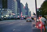 Immagine di Cooperazione di polizia Chicago Illinois USA, 1968, secondo 4 filmato di repertorio 65675045054
