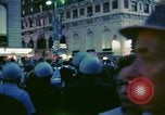 Immagine di Cooperazione di polizia Chicago Illinois USA, 1968, secondo 6 filmato di repertorio 65675045054