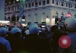 Immagine di Cooperazione di polizia Chicago Illinois USA, 1968, secondo 12 filmato di repertorio 65675045054
