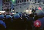 Immagine di Cooperazione di polizia Chicago Illinois USA, 1968, secondo 13 filmato di repertorio 65675045054