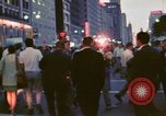Immagine di Cooperazione di polizia Chicago Illinois USA, 1968, secondo 29 filmato di repertorio 65675045054