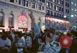 Immagine di Cooperazione di polizia Chicago Illinois USA, 1968, secondo 35 filmato di repertorio 65675045054