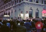 Immagine di Cooperazione di polizia Chicago Illinois USA, 1968, secondo 43 filmato di repertorio 65675045054