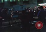 Image of demonstrators Chicago Illinois USA, 1968, second 13 stock footage video 65675045055