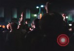 Image of demonstrators Chicago Illinois USA, 1968, second 15 stock footage video 65675045055