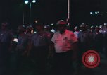 Image of demonstrators Chicago Illinois USA, 1968, second 24 stock footage video 65675045055