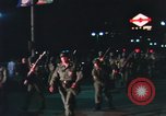 Image of demonstrators Chicago Illinois USA, 1968, second 25 stock footage video 65675045055