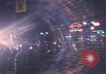 Image of demonstrators Chicago Illinois USA, 1968, second 36 stock footage video 65675045055