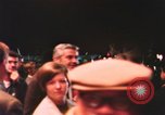 Image of demonstrators Chicago Illinois USA, 1968, second 38 stock footage video 65675045055