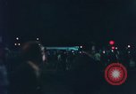 Image of demonstrators Chicago Illinois USA, 1968, second 43 stock footage video 65675045055