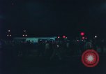 Image of demonstrators Chicago Illinois USA, 1968, second 45 stock footage video 65675045055