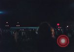 Image of demonstrators Chicago Illinois USA, 1968, second 47 stock footage video 65675045055