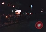 Image of demonstrators Chicago Illinois USA, 1968, second 49 stock footage video 65675045055