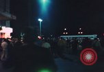 Image of demonstrators Chicago Illinois USA, 1968, second 52 stock footage video 65675045055