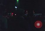 Image of demonstrators Chicago Illinois USA, 1968, second 54 stock footage video 65675045055