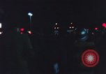 Image of demonstrators Chicago Illinois USA, 1968, second 55 stock footage video 65675045055