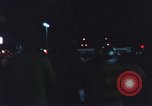 Image of demonstrators Chicago Illinois USA, 1968, second 56 stock footage video 65675045055