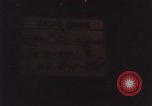 Image of demonstrators Chicago Illinois USA, 1968, second 59 stock footage video 65675045055