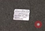 Image of Detroit riots Michigan United States USA, 1967, second 3 stock footage video 65675045056