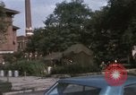 Image of Detroit riots Michigan United States USA, 1967, second 8 stock footage video 65675045056