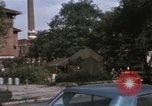 Image of Detroit riots Michigan United States USA, 1967, second 9 stock footage video 65675045056
