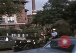 Image of Detroit riots Michigan United States USA, 1967, second 12 stock footage video 65675045056