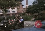 Image of Detroit riots Michigan United States USA, 1967, second 13 stock footage video 65675045056