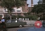 Image of Detroit riots Michigan United States USA, 1967, second 14 stock footage video 65675045056