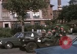 Image of Detroit riots Michigan United States USA, 1967, second 17 stock footage video 65675045056