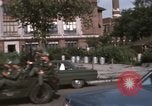 Image of Detroit riots Michigan United States USA, 1967, second 18 stock footage video 65675045056