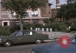 Image of Detroit riots Michigan United States USA, 1967, second 19 stock footage video 65675045056