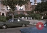 Image of Detroit riots Michigan United States USA, 1967, second 20 stock footage video 65675045056