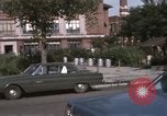 Image of Detroit riots Michigan United States USA, 1967, second 21 stock footage video 65675045056