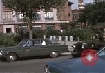 Image of Detroit riots Michigan United States USA, 1967, second 22 stock footage video 65675045056