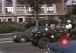 Image of Detroit riots Michigan United States USA, 1967, second 23 stock footage video 65675045056