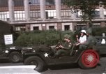 Image of Detroit riots Michigan United States USA, 1967, second 24 stock footage video 65675045056