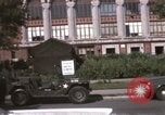 Image of Detroit riots Michigan United States USA, 1967, second 26 stock footage video 65675045056