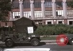 Image of Detroit riots Michigan United States USA, 1967, second 27 stock footage video 65675045056