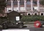 Image of Detroit riots Michigan United States USA, 1967, second 29 stock footage video 65675045056