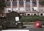 Image of Detroit riots Michigan United States USA, 1967, second 30 stock footage video 65675045056