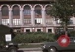 Image of Detroit riots Michigan United States USA, 1967, second 32 stock footage video 65675045056