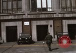 Image of Detroit riots Michigan United States USA, 1967, second 42 stock footage video 65675045056
