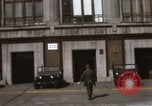 Image of Detroit riots Michigan United States USA, 1967, second 43 stock footage video 65675045056