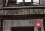 Image of Detroit riots Michigan United States USA, 1967, second 47 stock footage video 65675045056