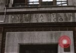 Image of Detroit riots Michigan United States USA, 1967, second 50 stock footage video 65675045056