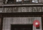 Image of Detroit riots Michigan United States USA, 1967, second 52 stock footage video 65675045056